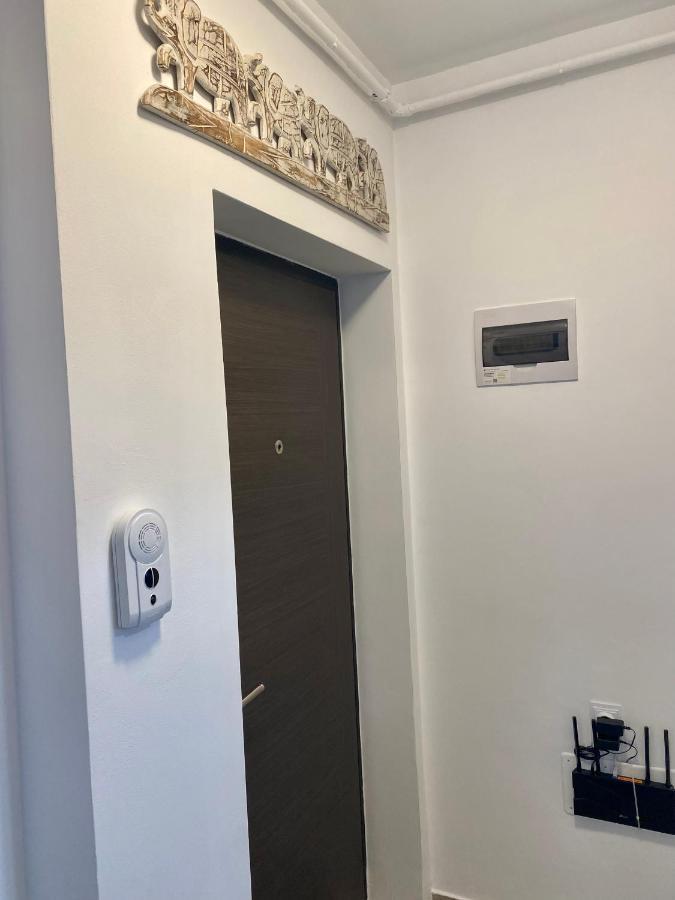 Apartament Irina Braşov Dış mekan fotoğraf