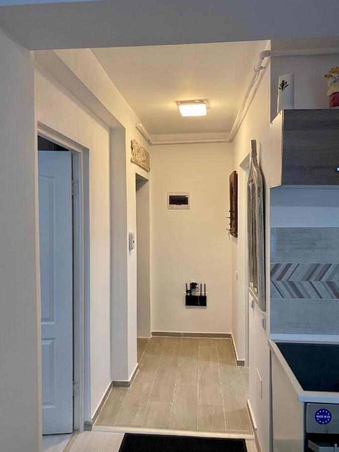 Apartament Irina Braşov Dış mekan fotoğraf