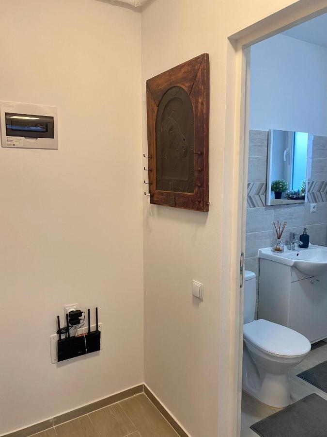 Apartament Irina Braşov Dış mekan fotoğraf